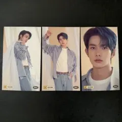 ENHYPEN 2022 シーグリ　ヒスン