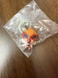 HYSTERIC MINI めじるしアクセサリー