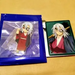 鬼滅の刃 宇髄天元 無限城編 着物ver タオル - メルカリ