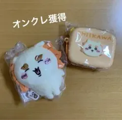 ちいかわ　シーサー　マスコット