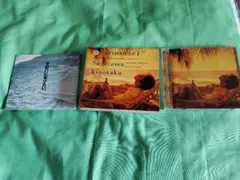 邦楽CD　杉山清貴 / “moonset”のサムネイル