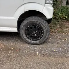 MAXXIS BUCKSHOT MUDDER195R14C 8PR - メルカリ