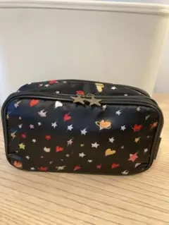 TSUMORI CHISATO ポーチ