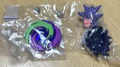 ポケモン ネオンパーティー★ ゲンガー リーメント