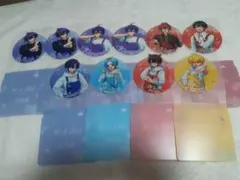 STPRふぁみりー ラウンドワンコラボ