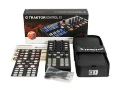 TRAKTOR A6 SCRATCH CONTROL VINYLセット - メルカリ