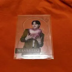 超特急 マサヒロ マルイ クリアカードVol.7