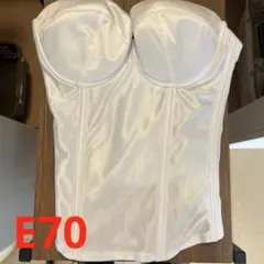 ブライダルインナー 上下セット