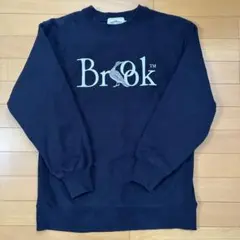 2026年最新】brook sweatの人気アイテム - メルカリ