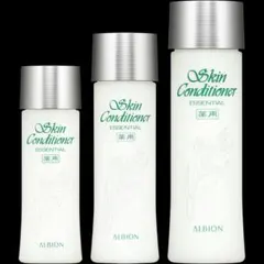 ALBION Skin Conditioner Essential サンプル