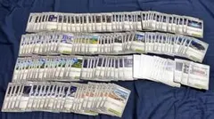 ポケモンカード スタジアム　約150枚 まとめ売り デッキパーツ構築　汎用