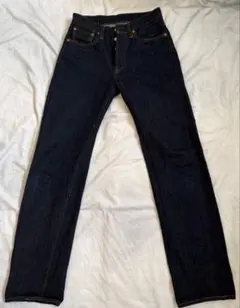 極美品 LEVI'S リーバイス ビンテージ クロージング 503BXX デニム