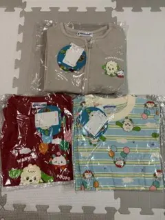 いないいないばあっ！ バースデイ2025福袋3点のみ★サイズ95