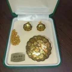 2026年最新】象嵌 ブローチの人気アイテム - メルカリ