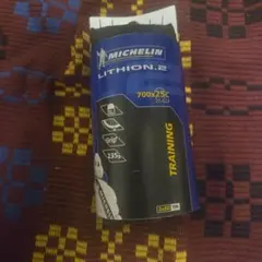 ミシュラン リチオン2 michelin LITHION.2のサムネイル