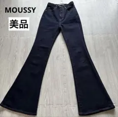 2026年最新】moussy ブーツカット mvsフレアの人気アイテム - メルカリ