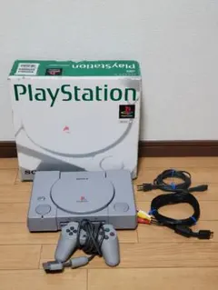 2026年最新】初代プレイステーション 箱の人気アイテム - メルカリ