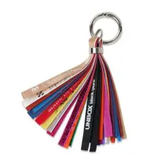 【Legit会員限定】Reol 10th Ribbon Keychain