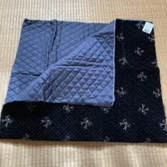 ベルベット生地