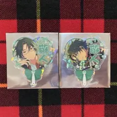 星推クリアカード 蓮巳敬人