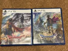 ドラゴンクエストI &Ⅱ・III 2本セット Switch - メルカリ