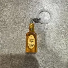 Victory Whisky めじるしアクセサリー