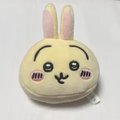 ちいかわ うさぎ ガチャガチャ キーホルダー
