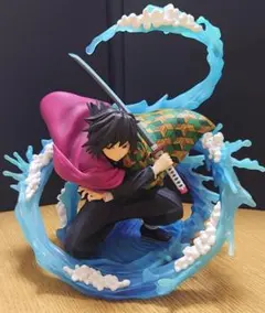 フィギュアーツzero 冨岡義勇