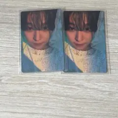 nctwish リク トレカ