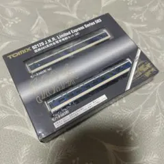 TOMIX 92129 国鉄583系特急電車増結セット(M) Nゲージ - メルカリ