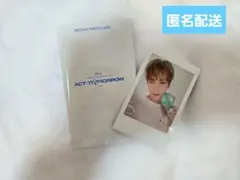 【公式】txt ヒュニンカイ ACT TOMORROW ポップアップ チェキ