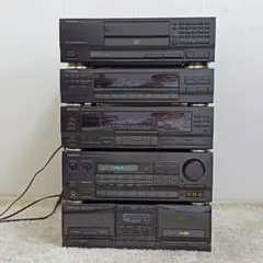 2026年最新】Kenwood コンポ roxyの人気アイテム - メルカリ