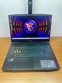 i912900ks RTX4070 32GBメモリM.2ssd 500GB