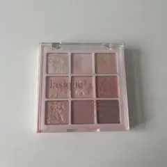 dasique アイシャドウ ロマンチックブロッサム