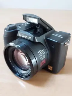 パナソニック／LUMIX DMC-FZ1・FZ5・FZ7・FZ10 4台セット 2026年最新