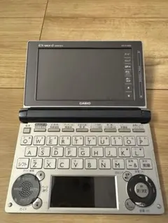【即購入ok】CASIO EX-word 電子辞書