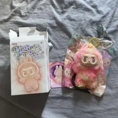 ラブブ エナジー ピンク