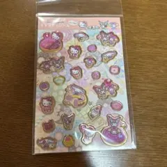 ハローキティ キャンディシール