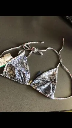 新品未使用　H&M 水着