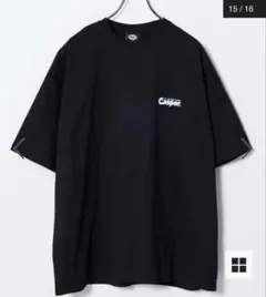 《FREAK'S STORE》 Casper キャスパービッグシルエットTシャツ