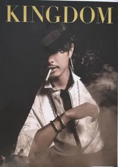 ☆あっこ☆様専用ページ KINGDOMTOUR フォトカード 隆二セット