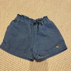 子供デニムパンツ