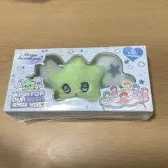 新品未開封 アルバム 公式 NCT WISH wichu ウィチュ ぬいぐるみ