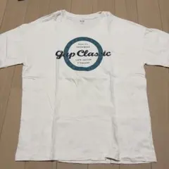 GAP ホワイト Tシャツ XXS