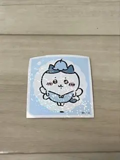 ちいかわ ステッカー No.12