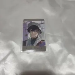 にじさんじ Oriens 佐伯イッテツ チェキ