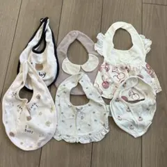 ベビー スタイ よだれかけ