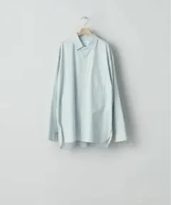 【美品】ssstein シュタイン OVERSIZEDDOWNPATSHIRTのサムネイル
