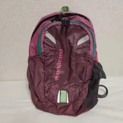 Patagonia リュック バックパック 　12Lのサムネイル