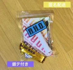 WEST. A.H.O. ペンライト 銀テ付き